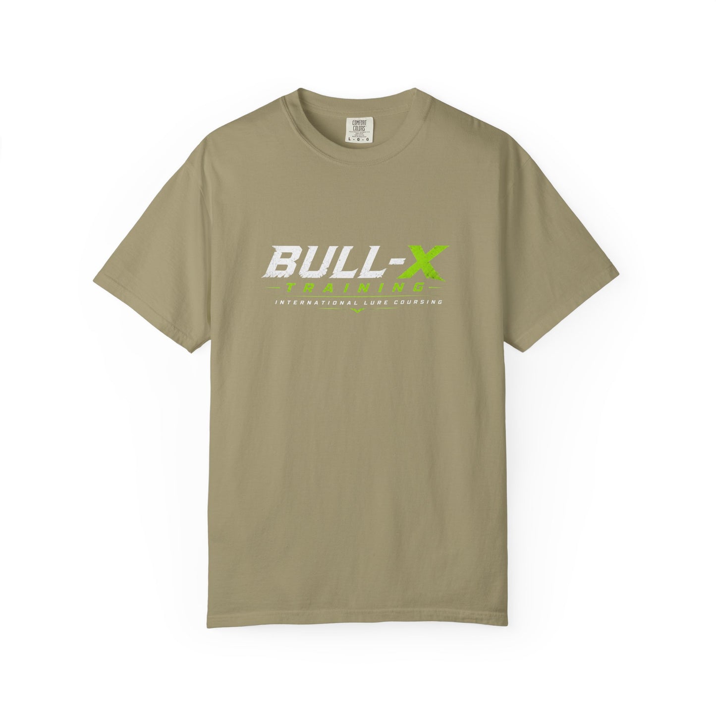 Bullx Pro Training T-Shirt