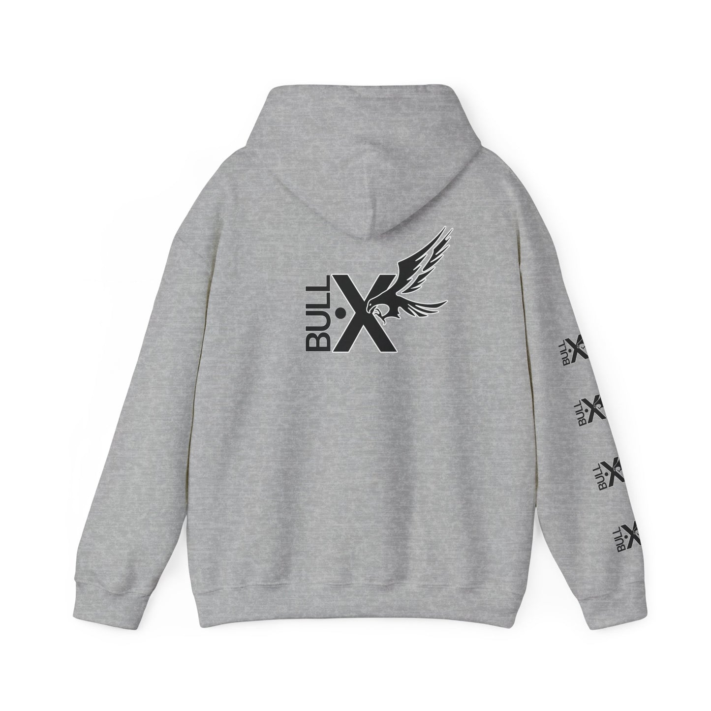 Stylish Unisex Hoodie with Bold Graphic Design – Perfect for Casual Wear, Outdoor Adventures, Gifts for Him/Her, or Street Fashion