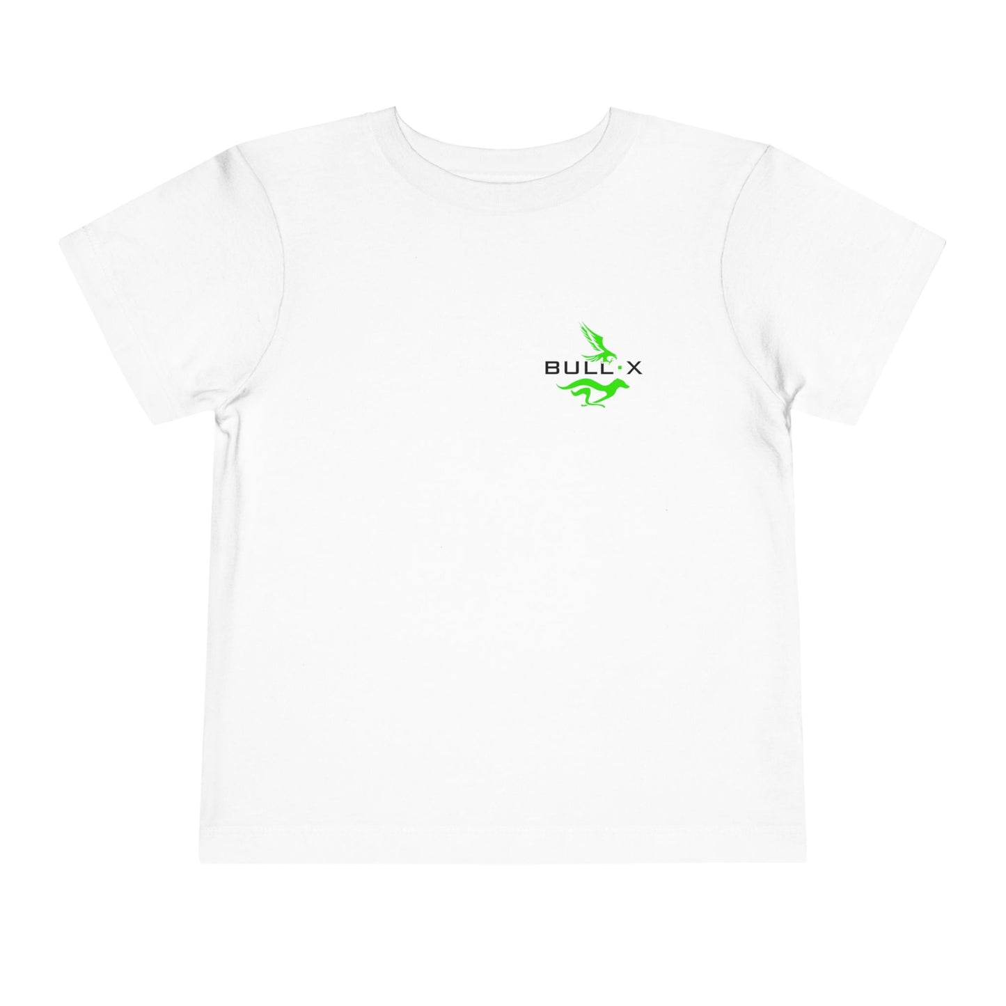 Bull-X Kids Tee — Toddler Shirt