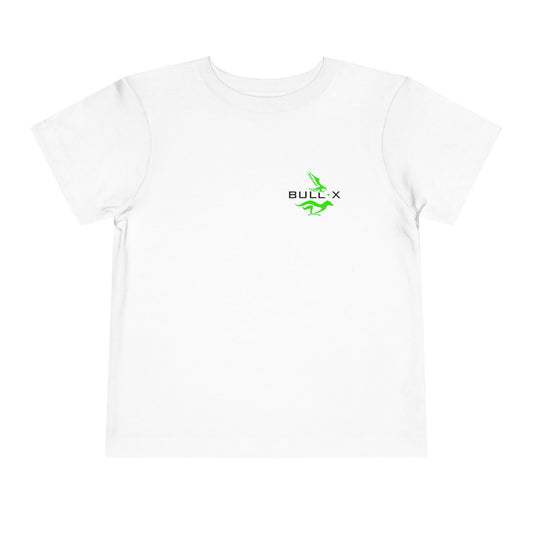 Bull-X Kids Tee — Toddler Shirt