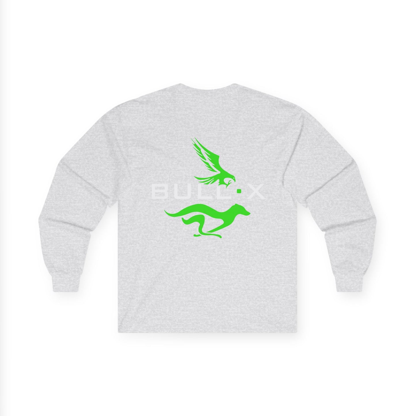 Unisex Ultra Cotton Long Sleeve Tee