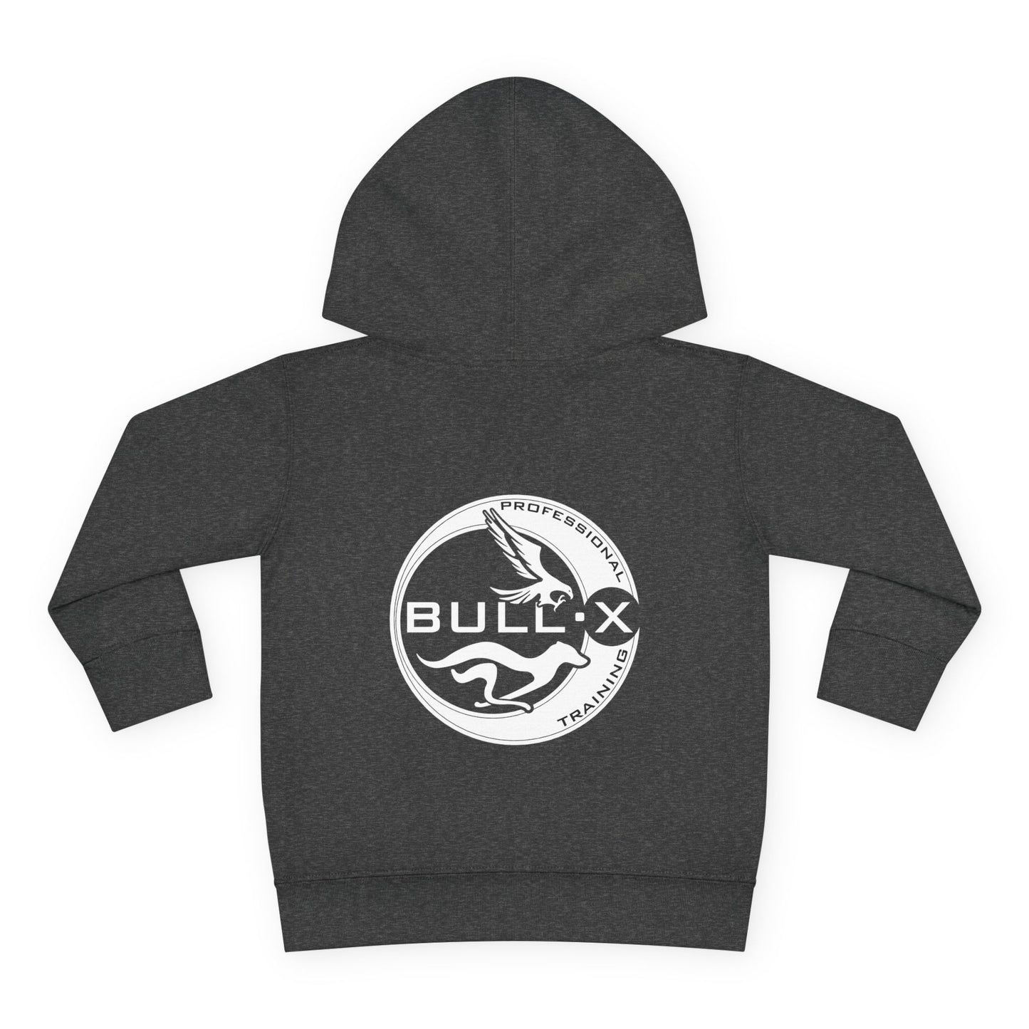 Bull-X Toddler Hoodie