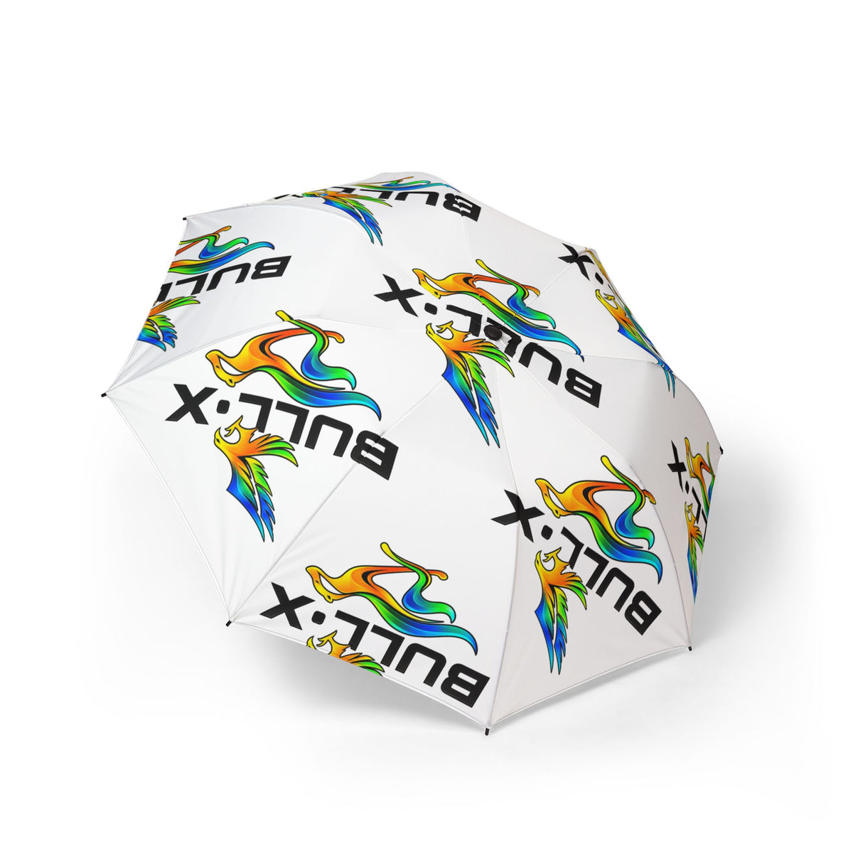 Semi-Automatic Foldable Umbrella