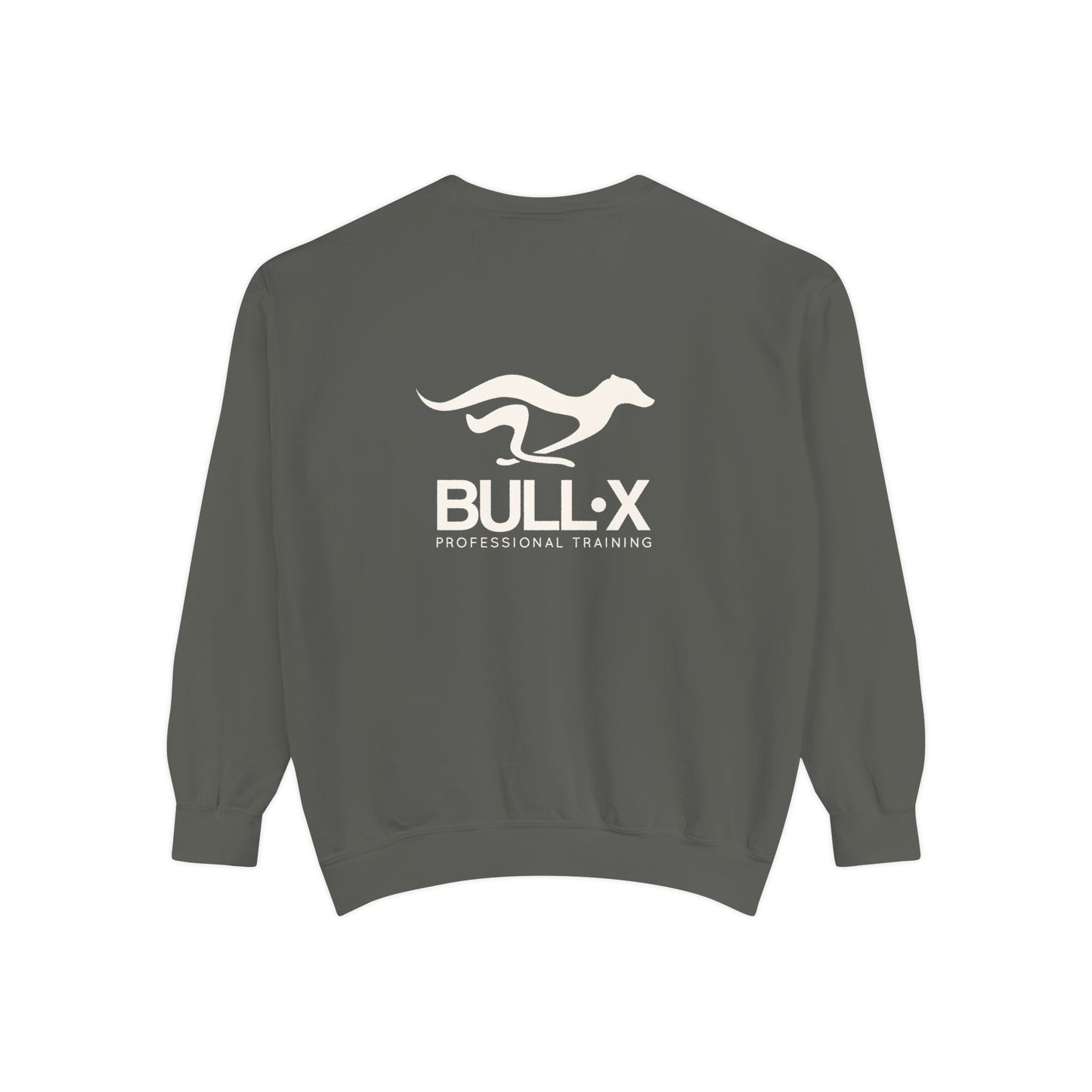 BullX 'For The Working Dog' Sweatshirt