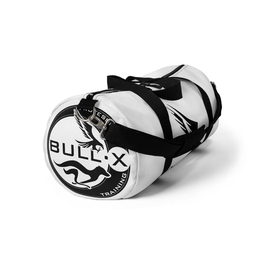 Stylish Duffel Bag for Travel, Gym, Sports & Weekend Getaways, Perfect Gift for Adventurers, Gym Lovers & Travelers