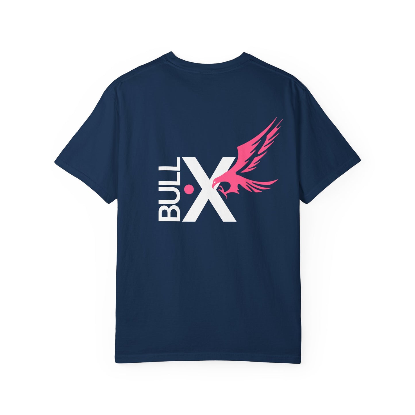 Pink Eagle Tee