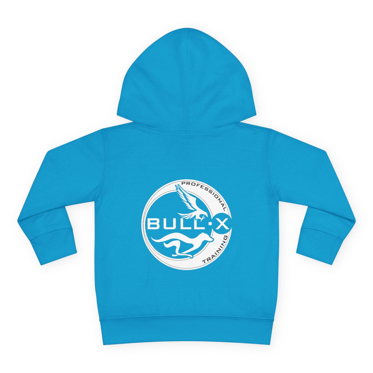 Bull-X Toddler Hoodie