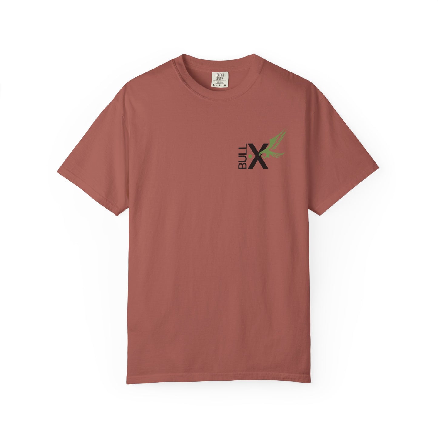 Eagle Bullx Casual Tee