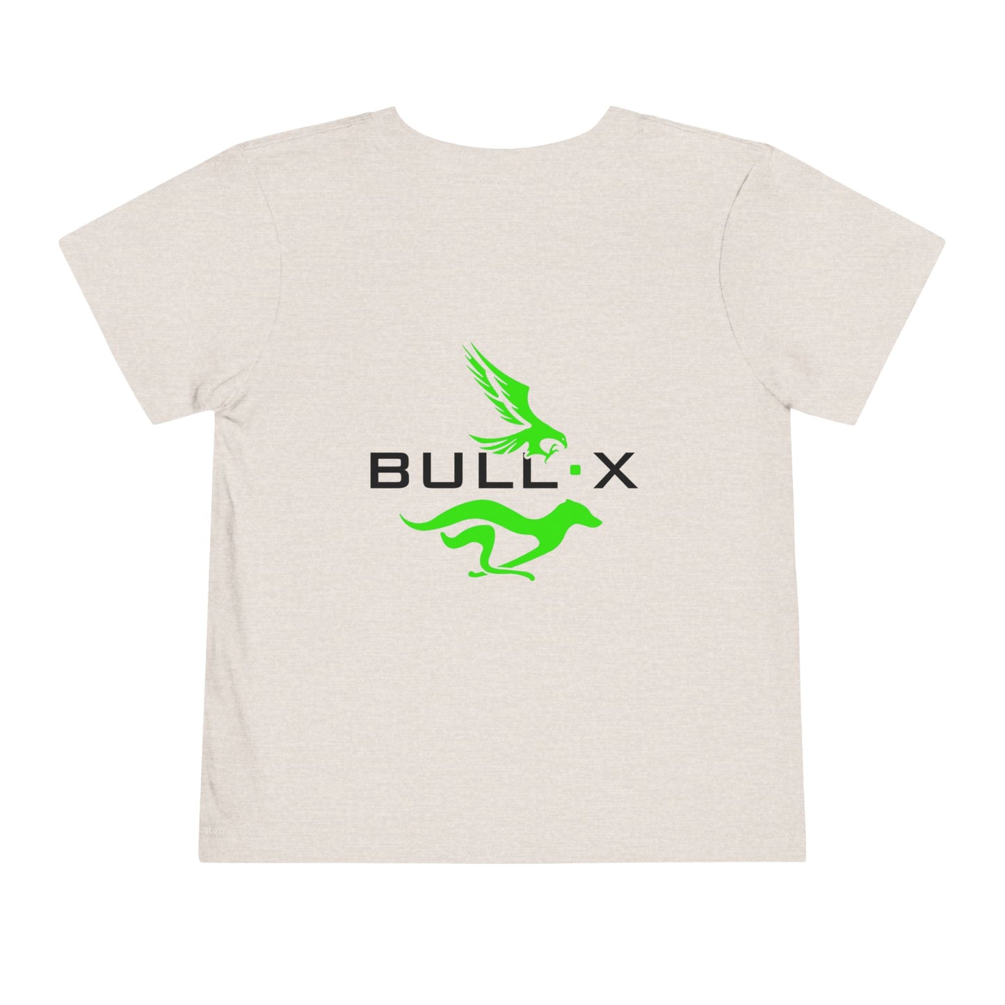 Bull-X Kids Tee — Toddler Shirt