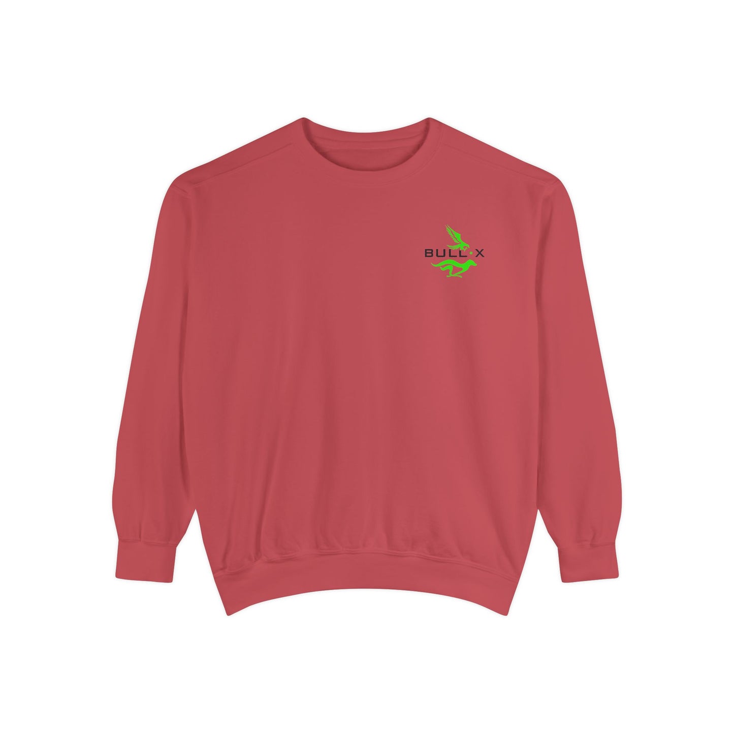 Classic Logo Sweatshirt