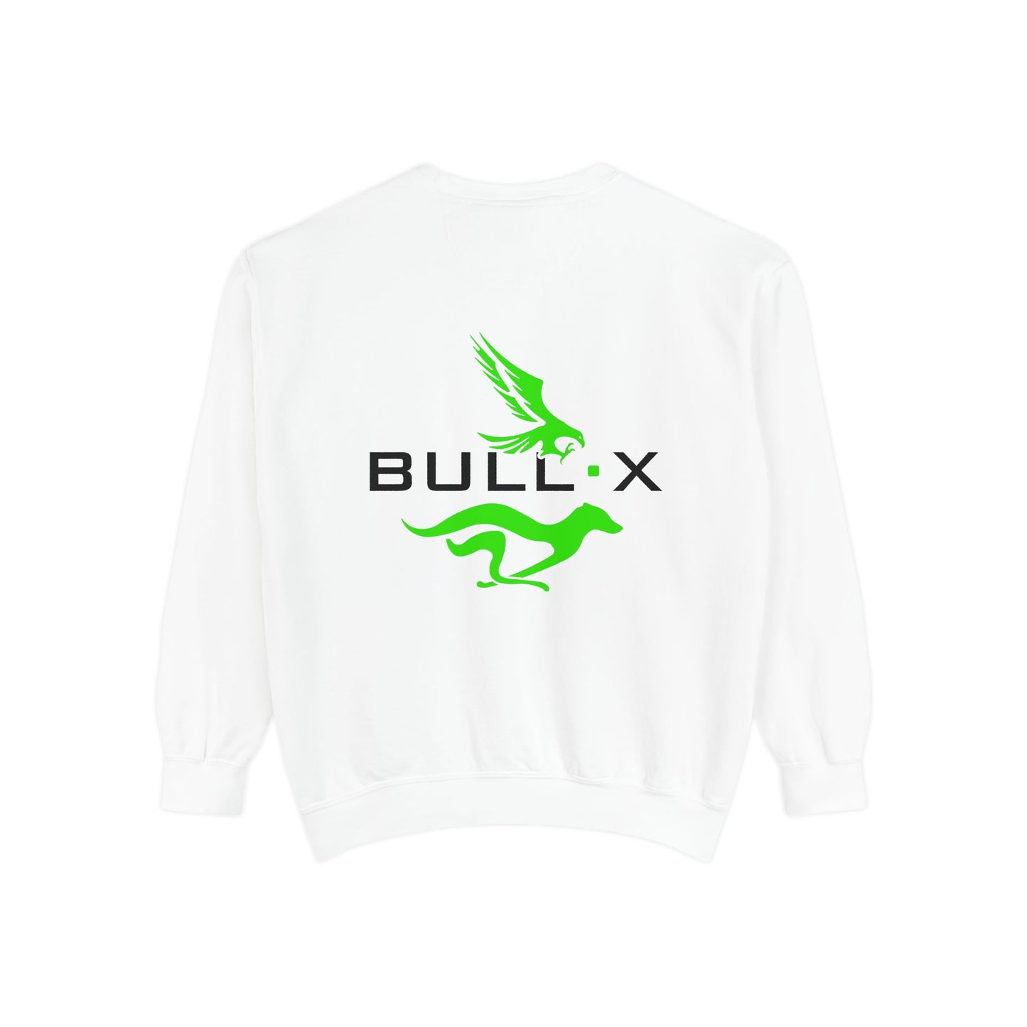Classic Logo Sweatshirt
