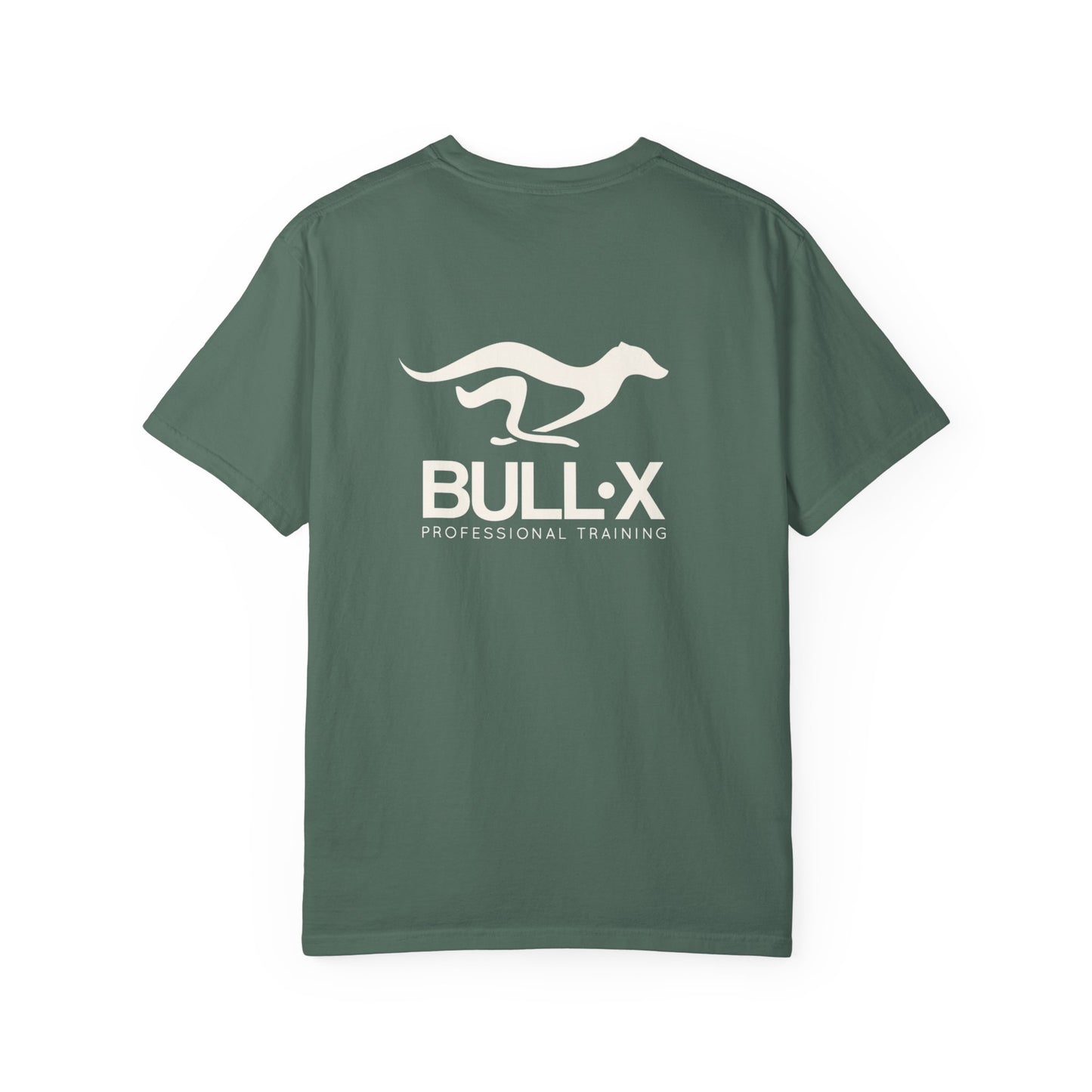 Unisex Dog Lover T-Shirt - 'For The Working Dog'