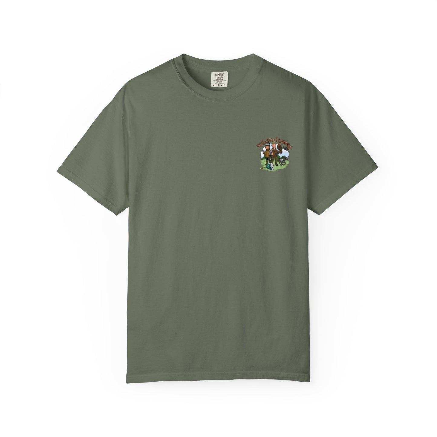 Bull X Pro Training Unisex T-Shirt, Dog Training Tee, Gift for Dog Lovers, Funny Animal Apparel, Outdoor Adventure Shirt