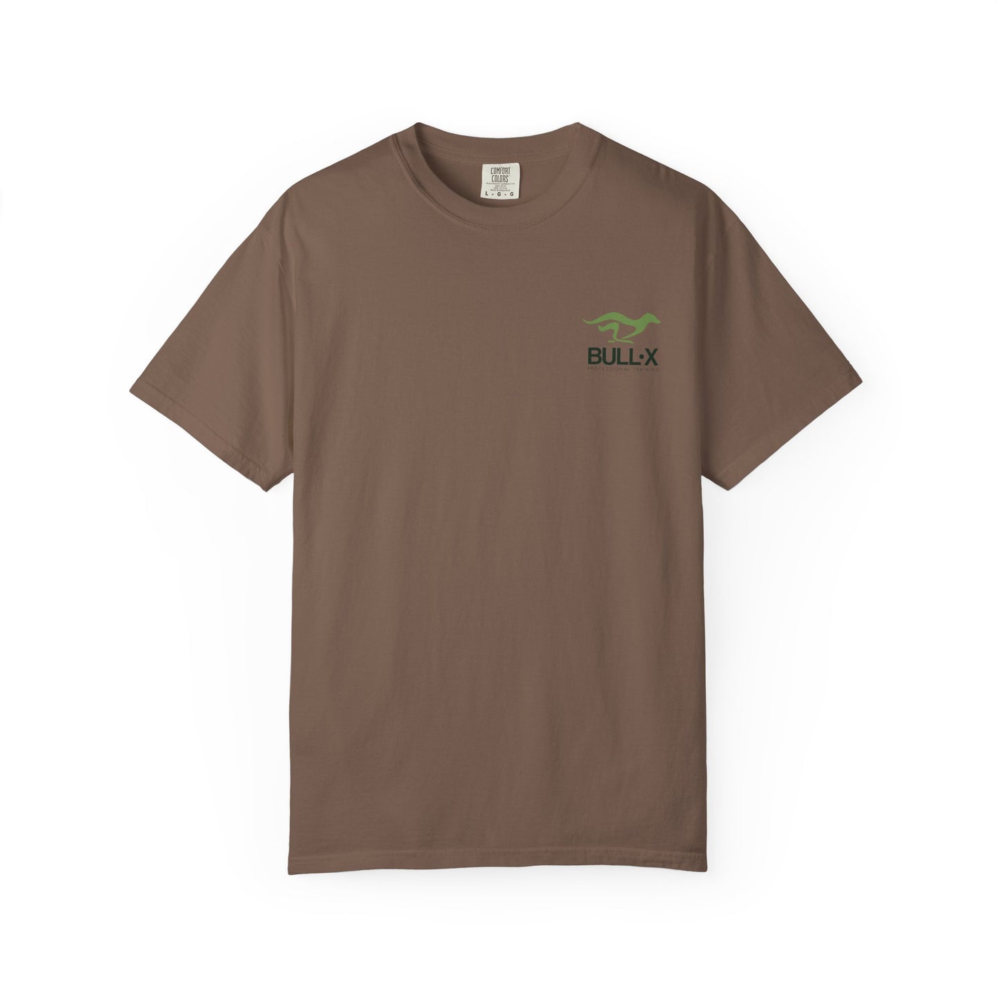 Unisex Garment-Dyed T-shirt with Bull-X Design, Casual Wear, Unisex Apparel, Eco-Friendly Fashion, Perfect Gift for Nature Lovers, [...]