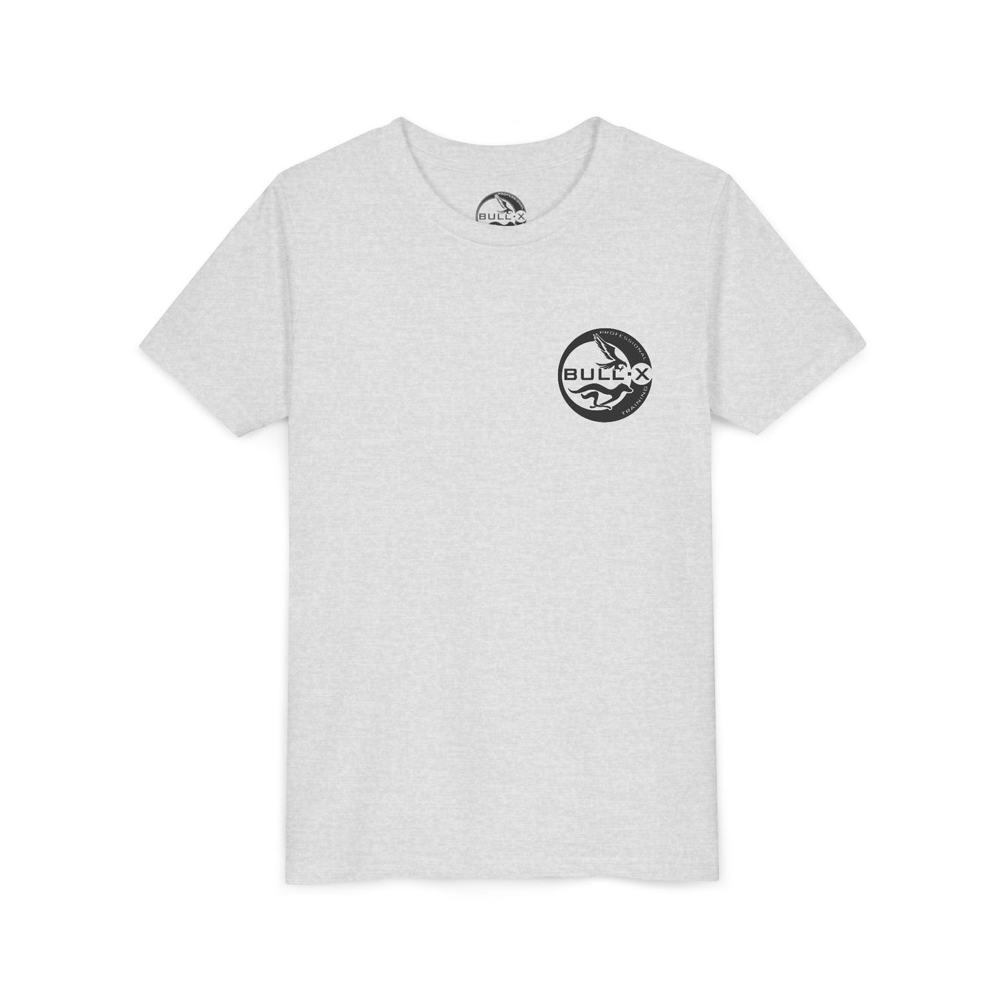 Youth Short Sleeve Tee, Cool Casual Tee for Active Kids, Great for Sports, Gifts for Birthdays, Back to School Wear, Fun Outdoor Activities