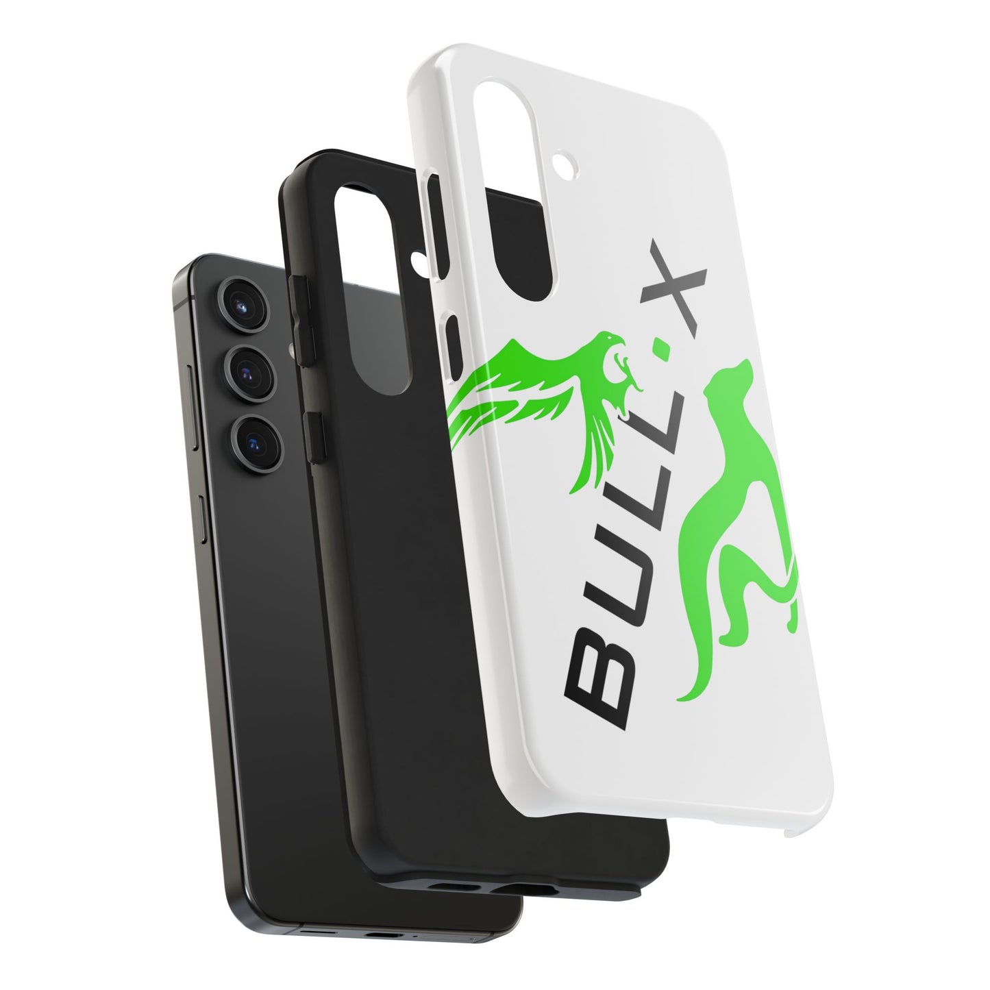 Vibrant Tough Phone Cases with Bold Graphics, Stylish Phone Cover, Unique Gift for Dog Lovers, Pet Owner Accessory, Durable Smartphone [...]
