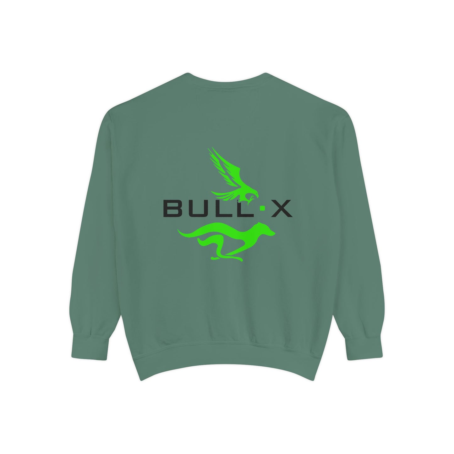Classic Logo Sweatshirt