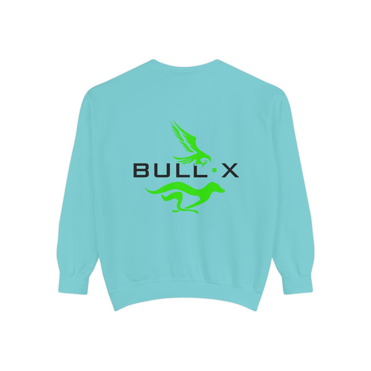 Classic Logo Sweatshirt