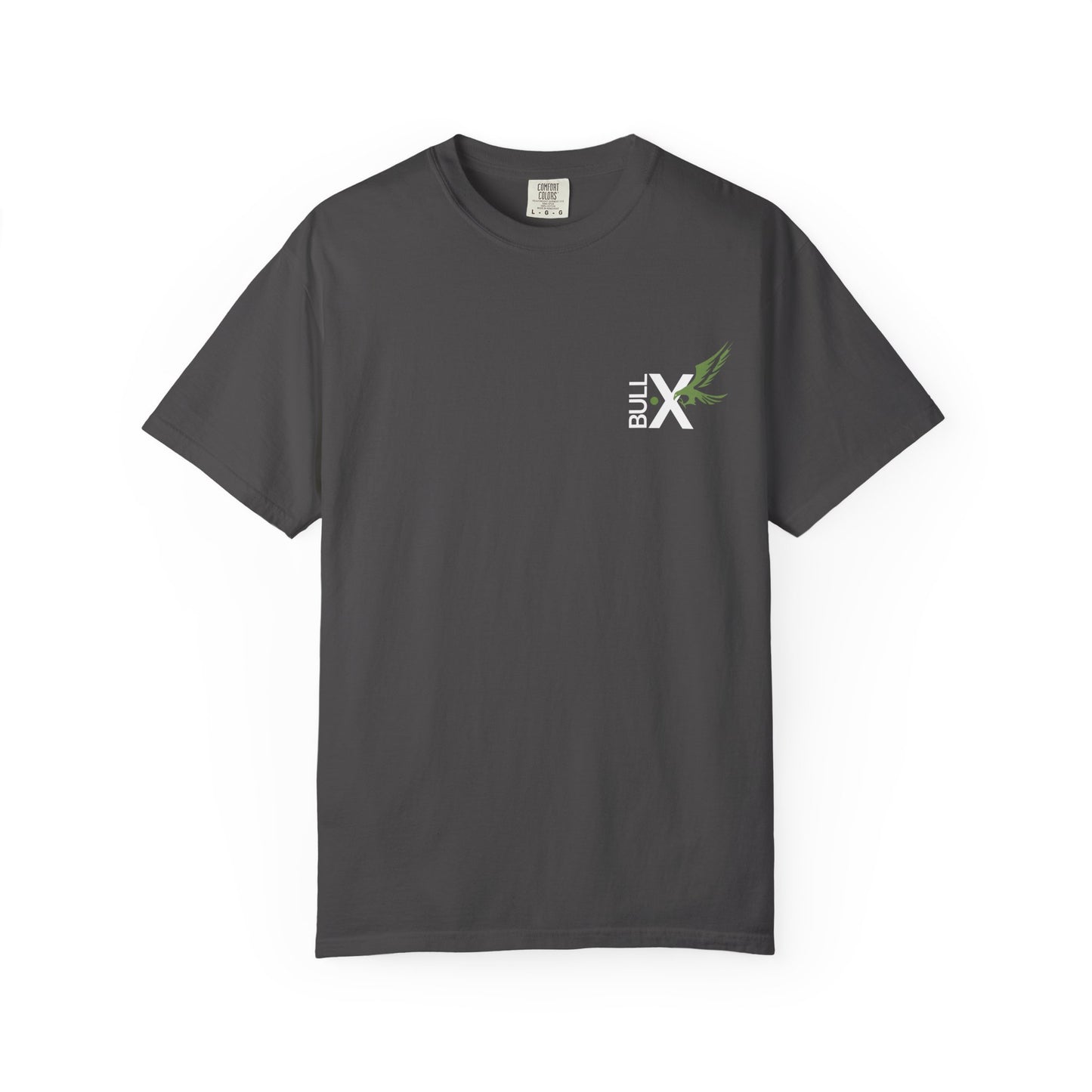 Stylish Unisex Garment-Dyed T-shirt