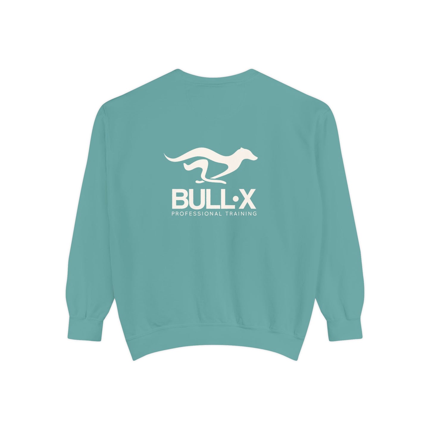 BullX 'For The Working Dog' Sweatshirt