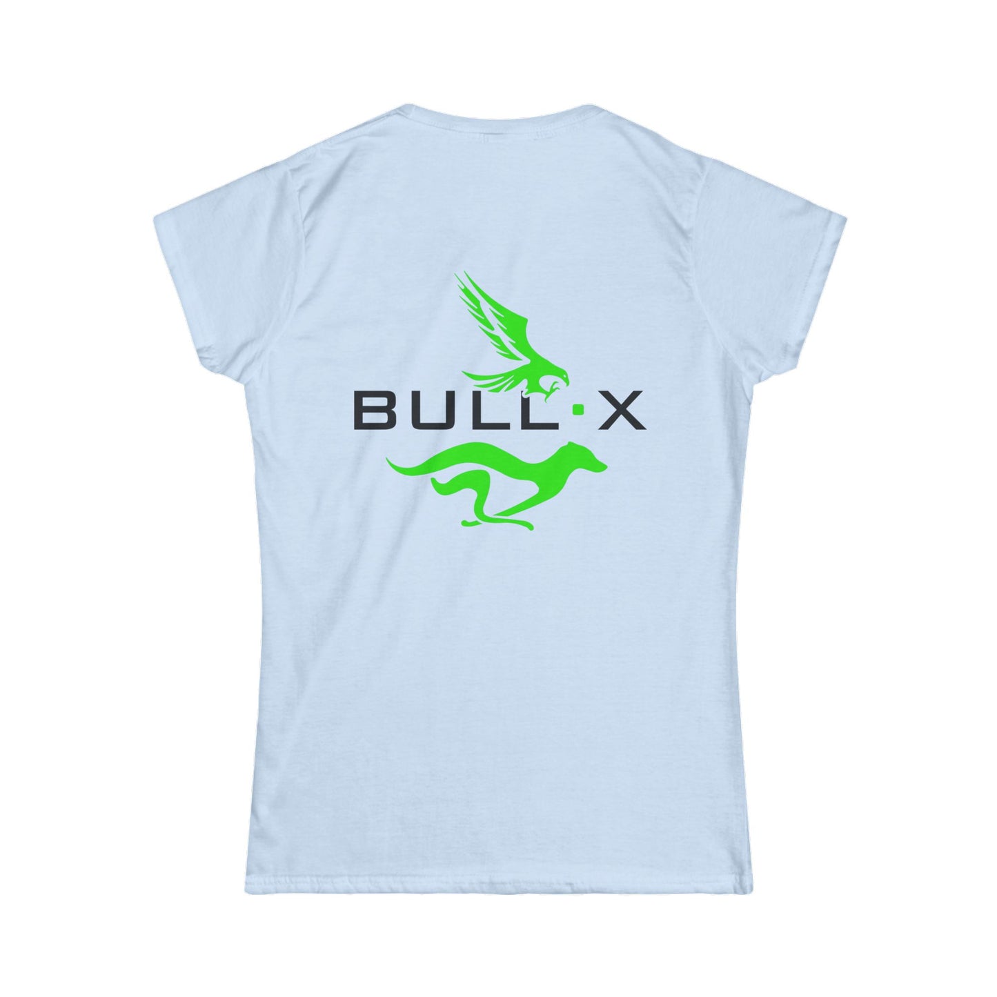 Women's Softstyle Tee