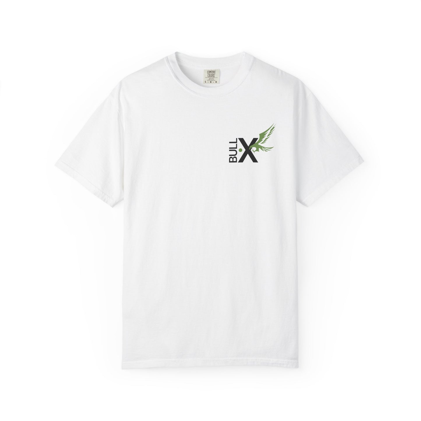 Eagle Bullx Casual Tee