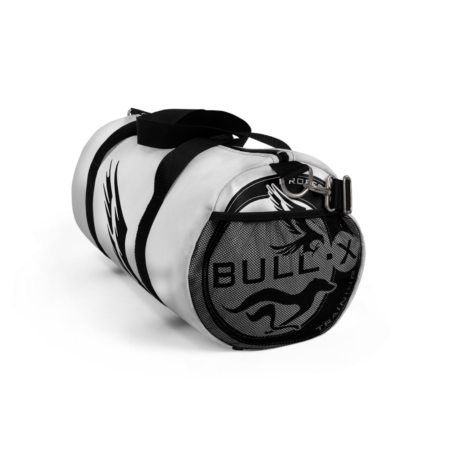 Stylish Duffel Bag for Travel, Gym, Sports & Weekend Getaways, Perfect Gift for Adventurers, Gym Lovers & Travelers