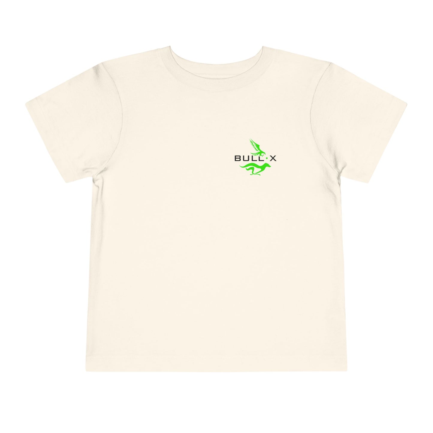 Bull-X Kids Tee — Toddler Shirt