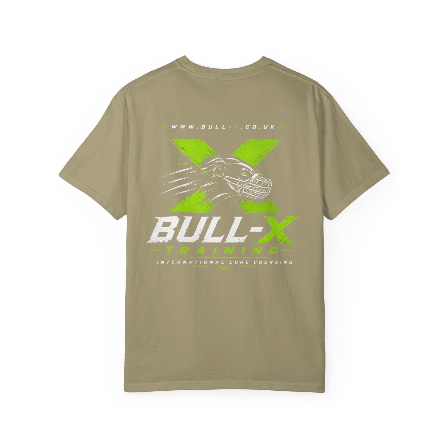 Bullx Pro Training T-Shirt