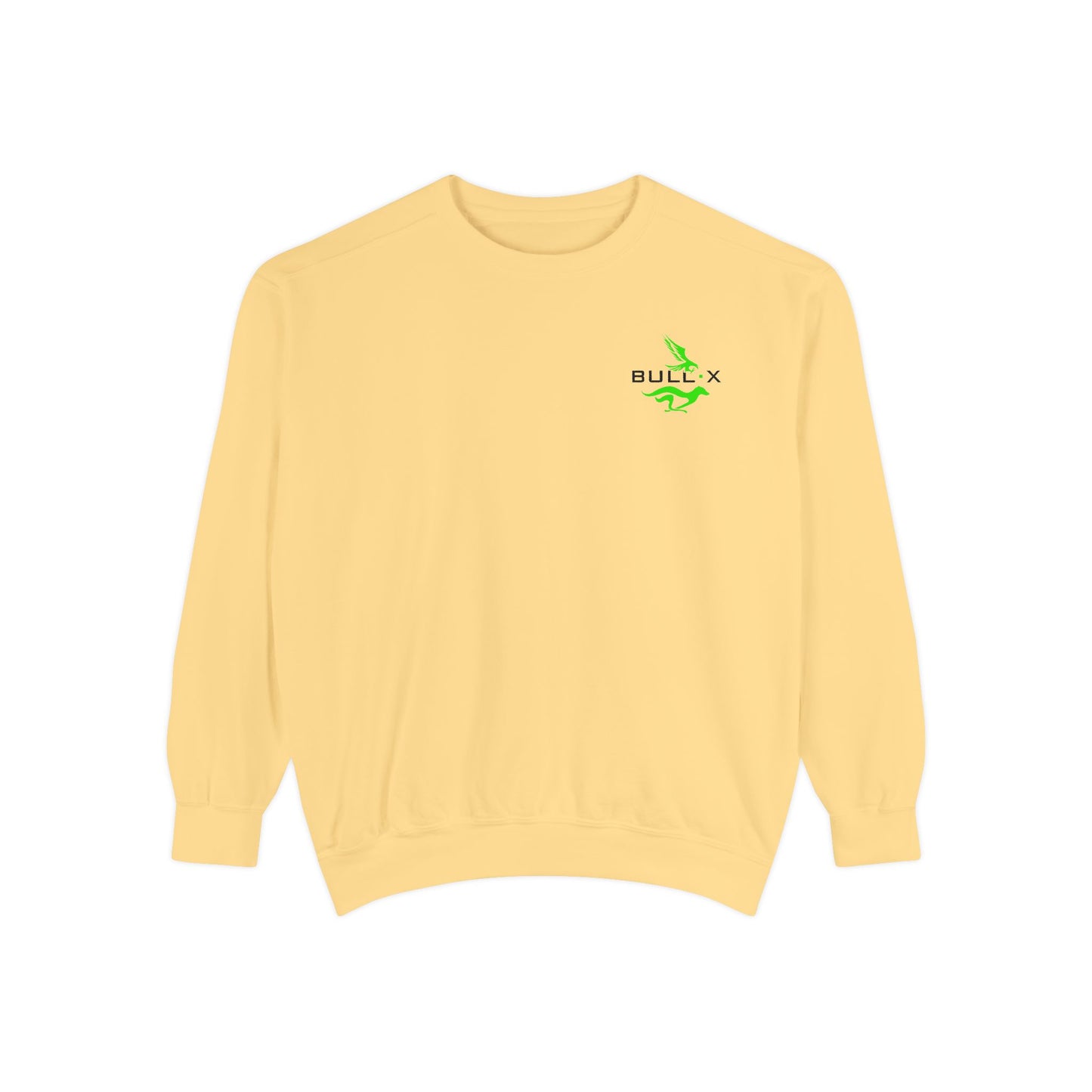 Classic Logo Sweatshirt