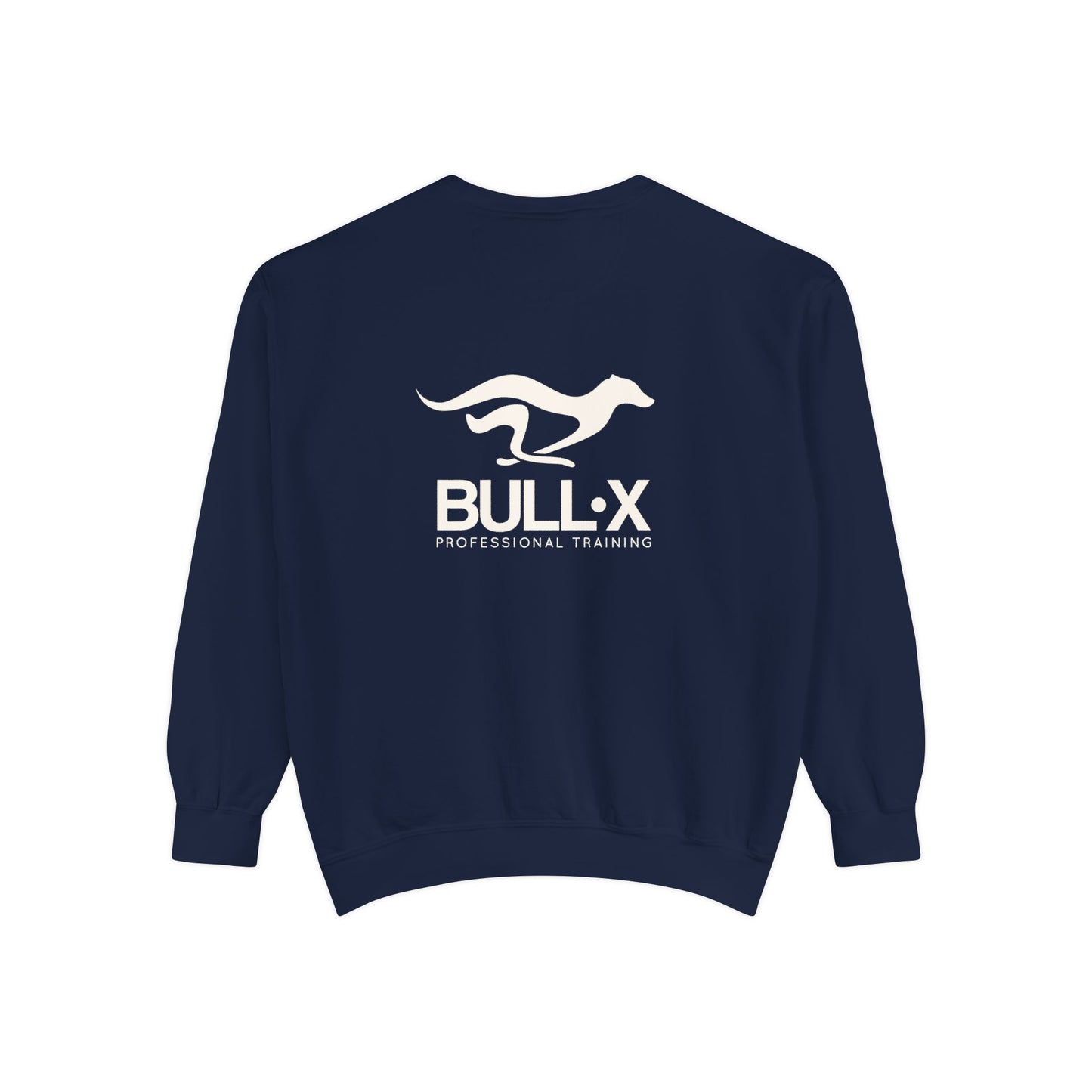 BullX 'For The Working Dog' Sweatshirt