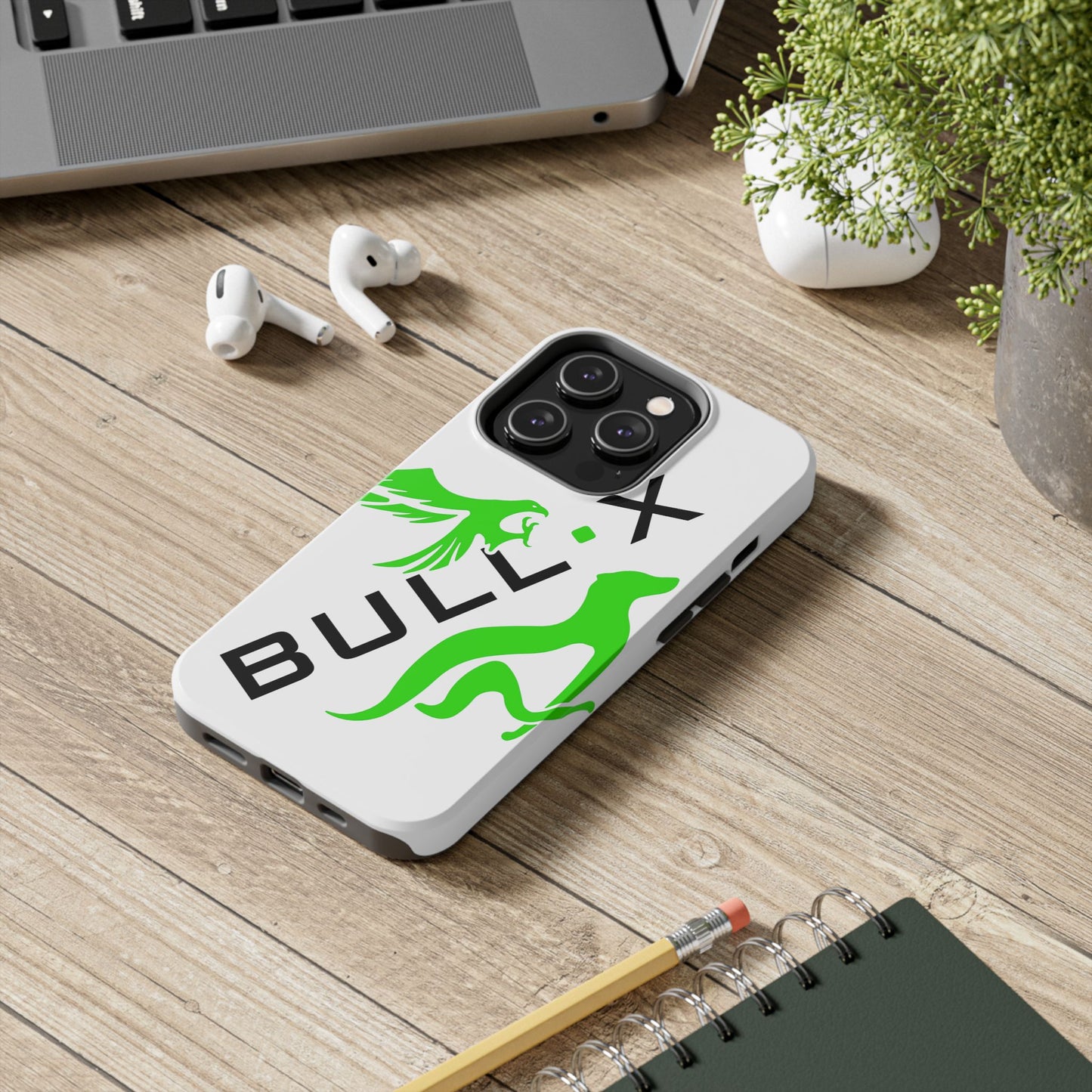 Vibrant Tough Phone Cases with Bold Graphics, Stylish Phone Cover, Unique Gift for Dog Lovers, Pet Owner Accessory, Durable Smartphone [...]