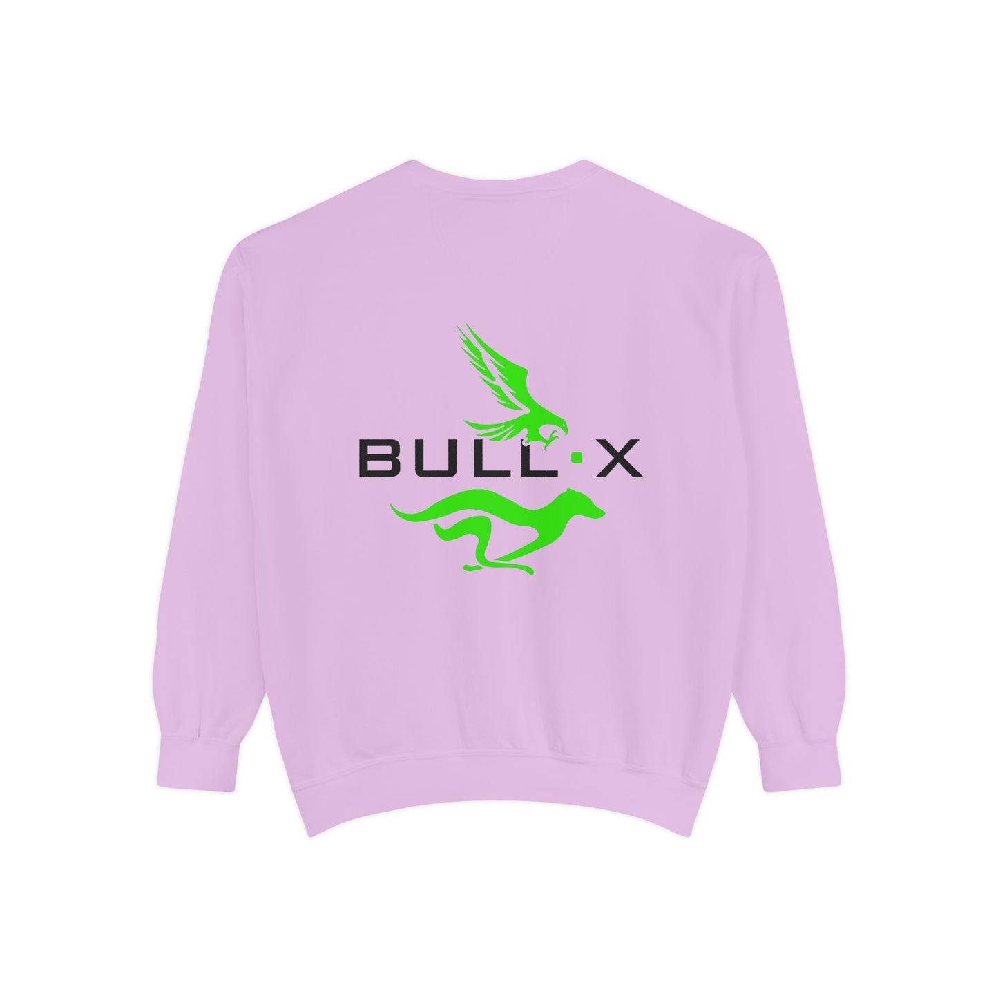 Classic Logo Sweatshirt