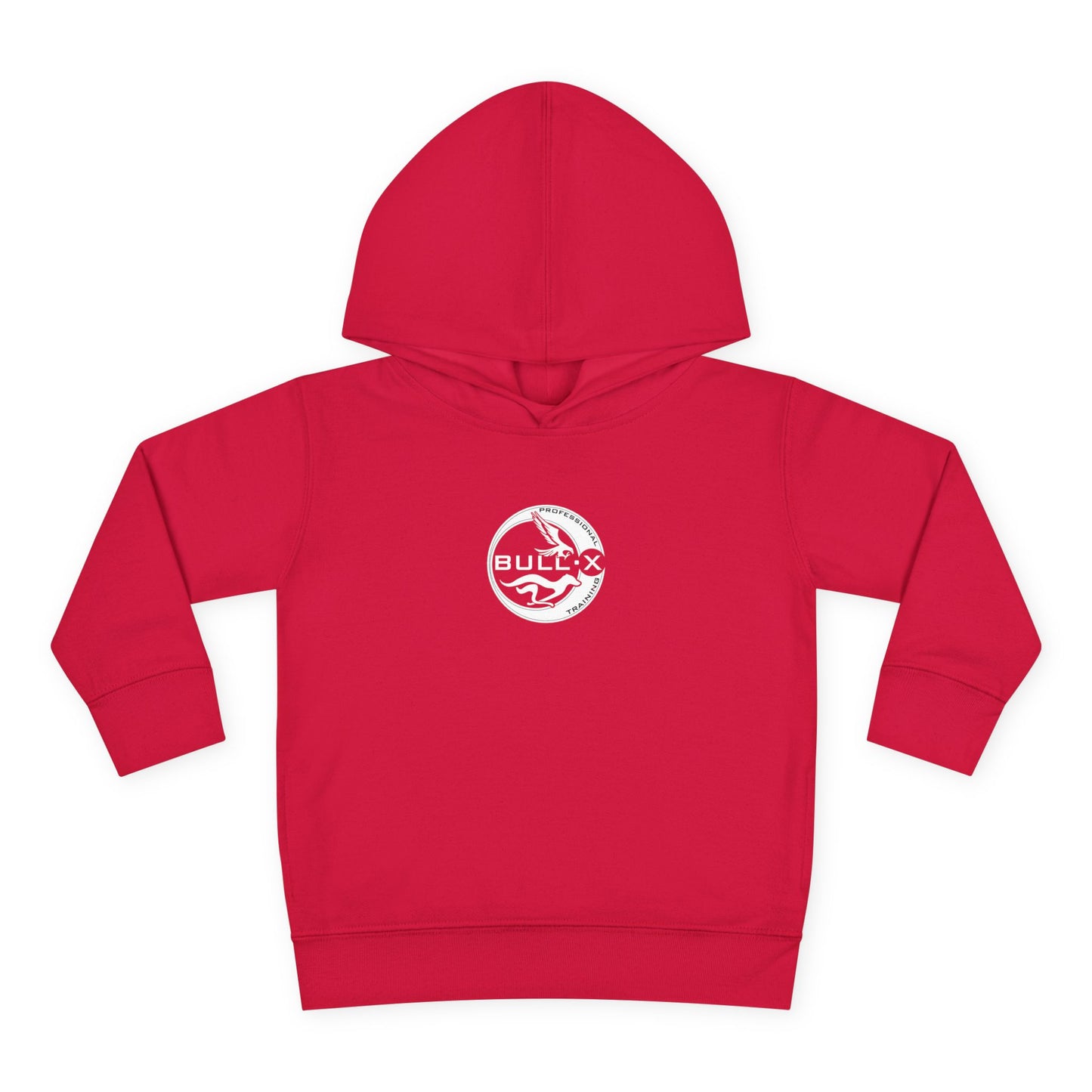 Bull-X Toddler Hoodie