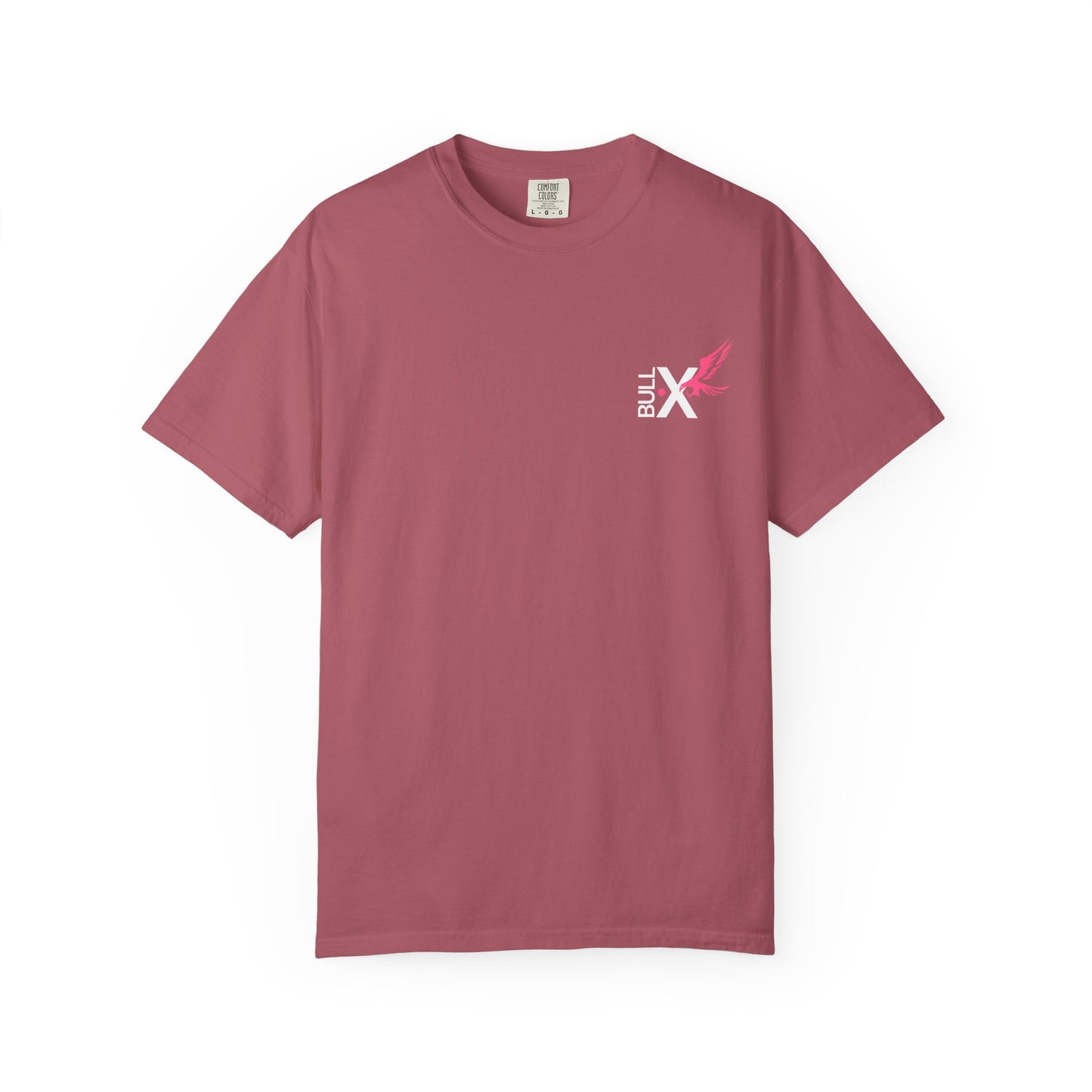 Pink Eagle Tee