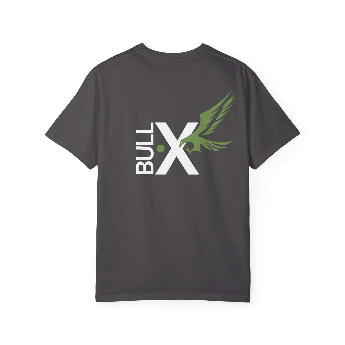 Stylish Unisex Garment-Dyed T-shirt