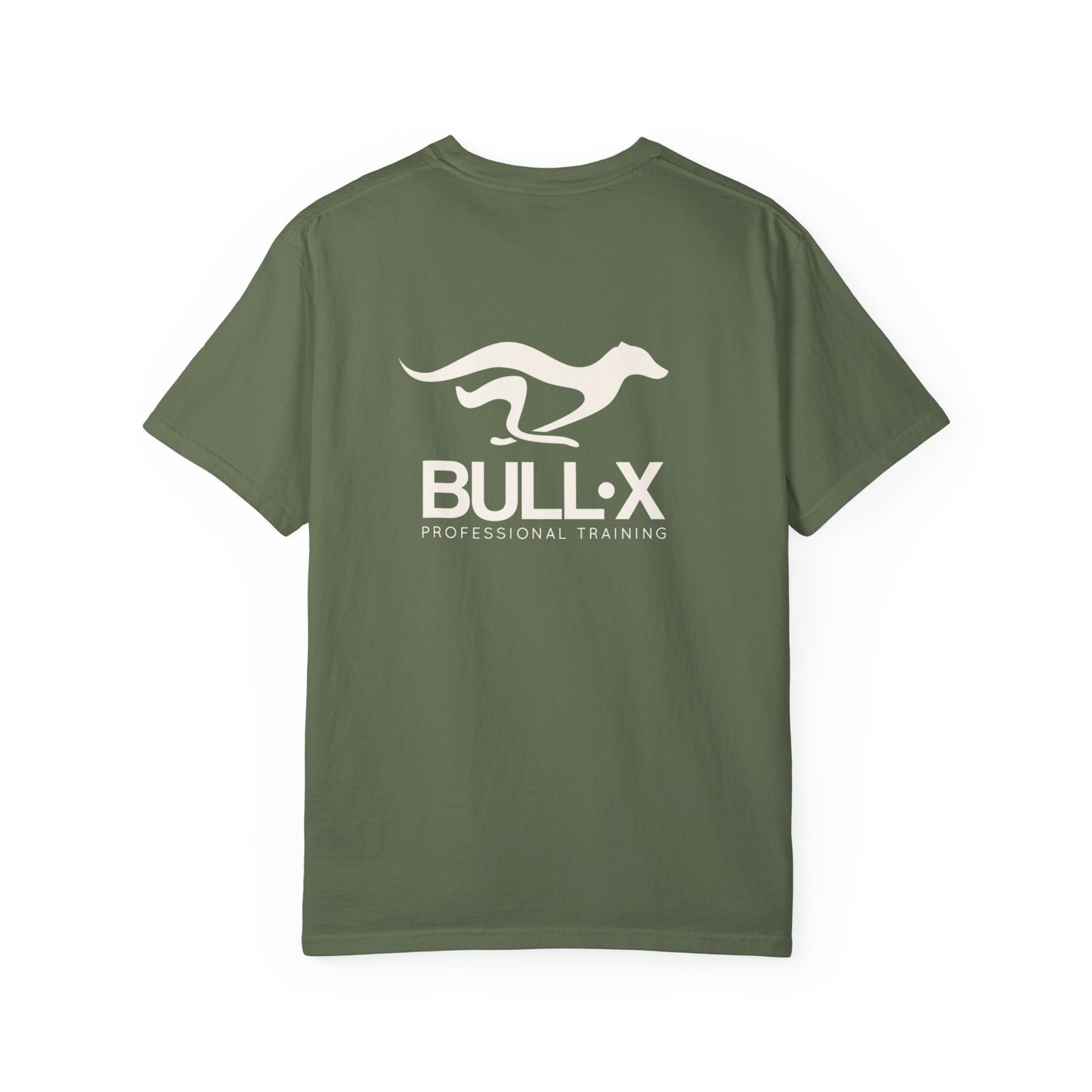 Unisex Dog Lover T-Shirt - 'For The Working Dog'