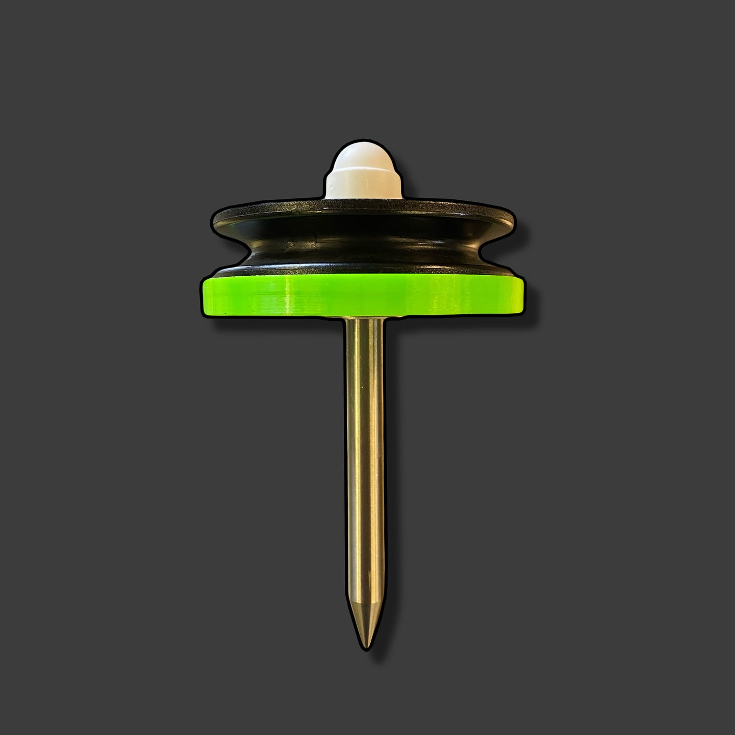 BullX [Drag] Pulley Wheel