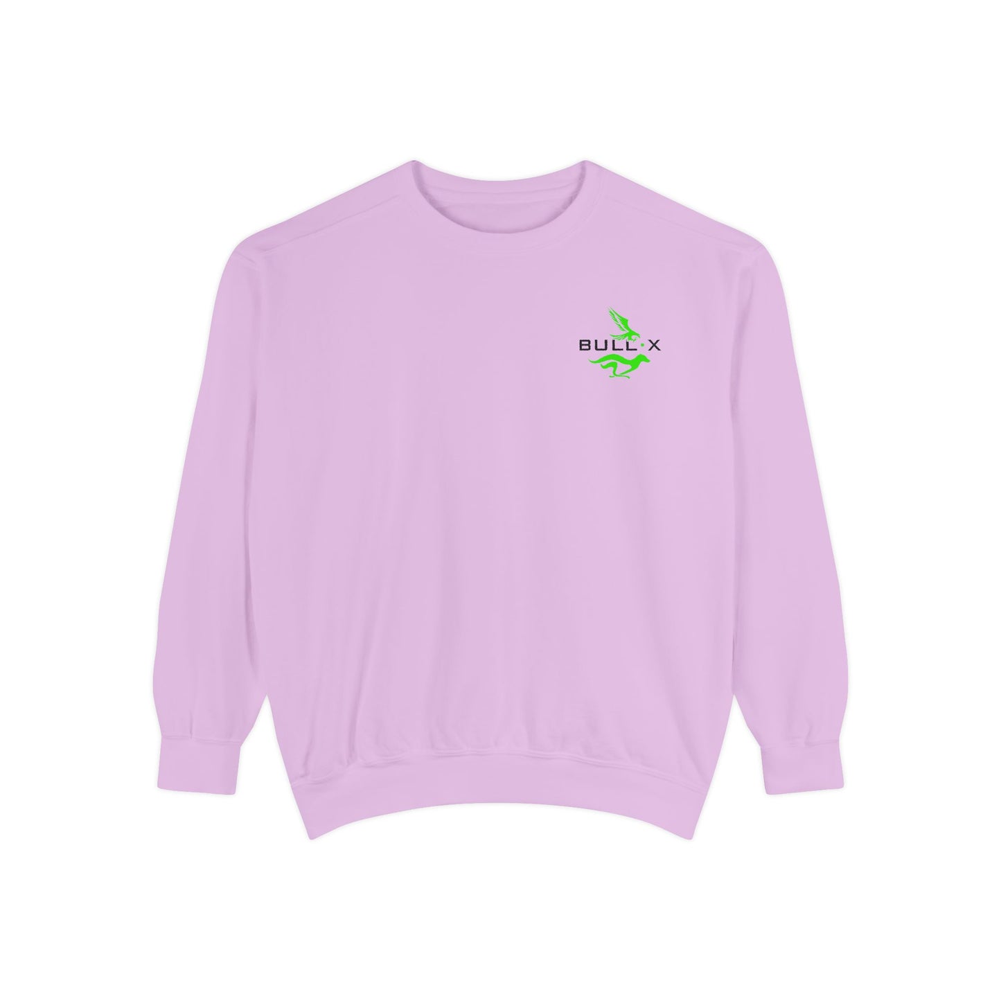 Classic Logo Sweatshirt