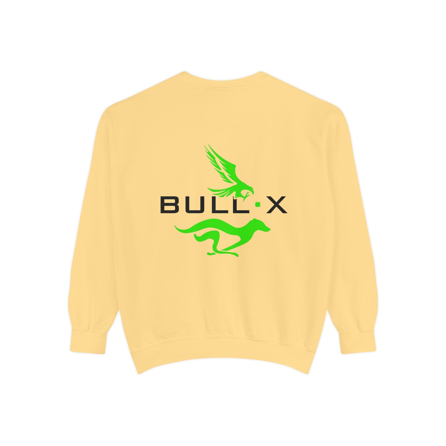 Classic Logo Sweatshirt