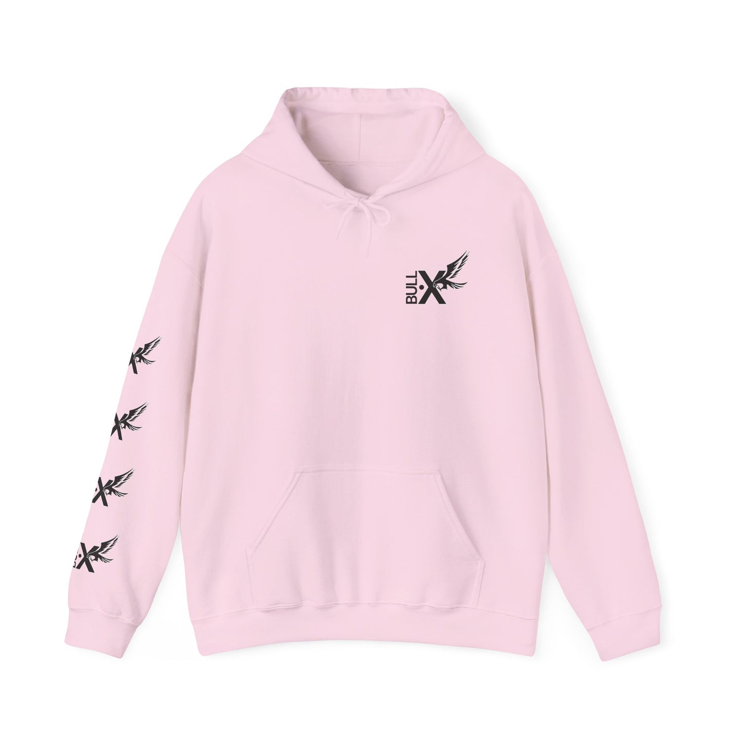 Stylish Unisex Hoodie with Bold Graphic Design – Perfect for Casual Wear, Outdoor Adventures, Gifts for Him/Her, or Street Fashion