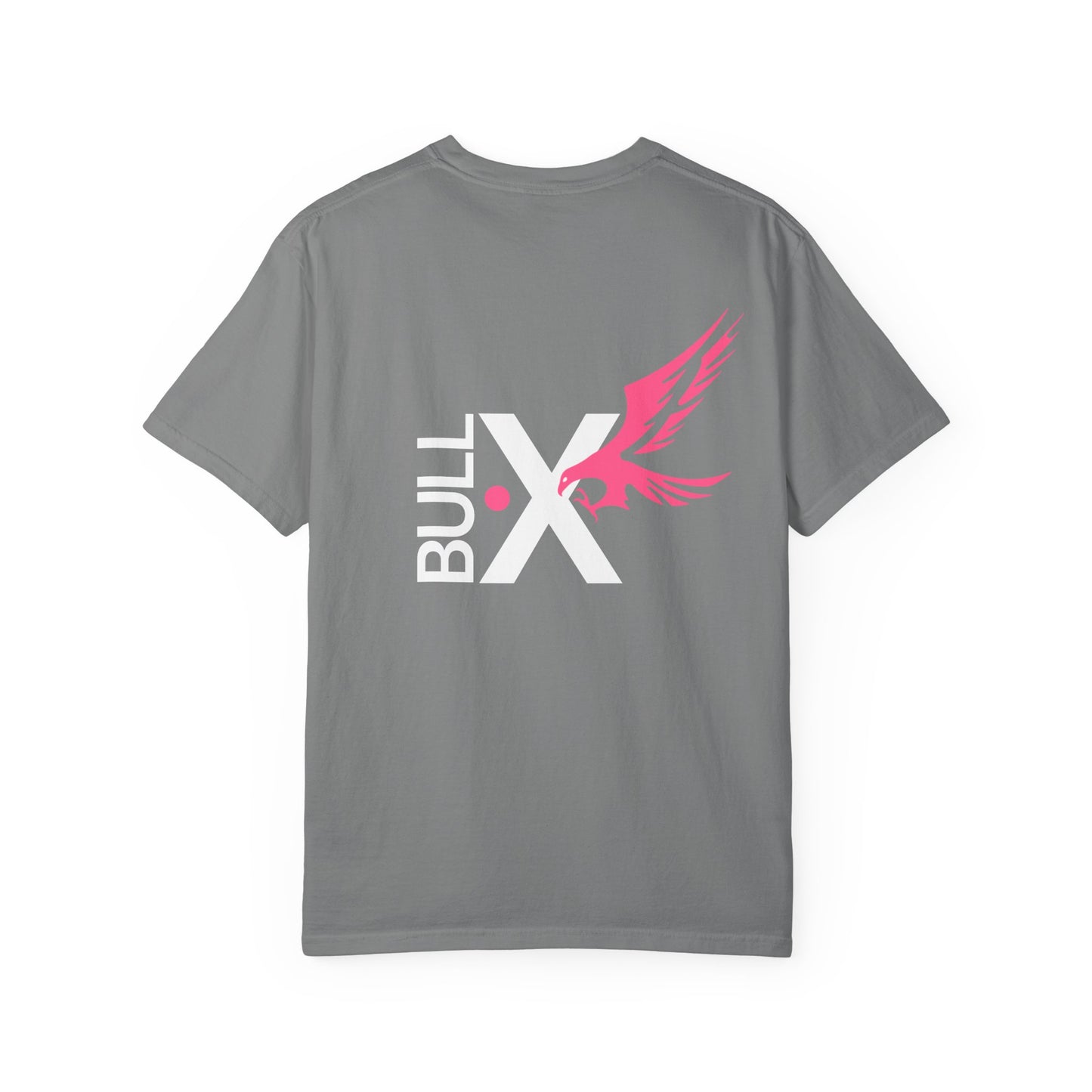Pink Eagle Tee