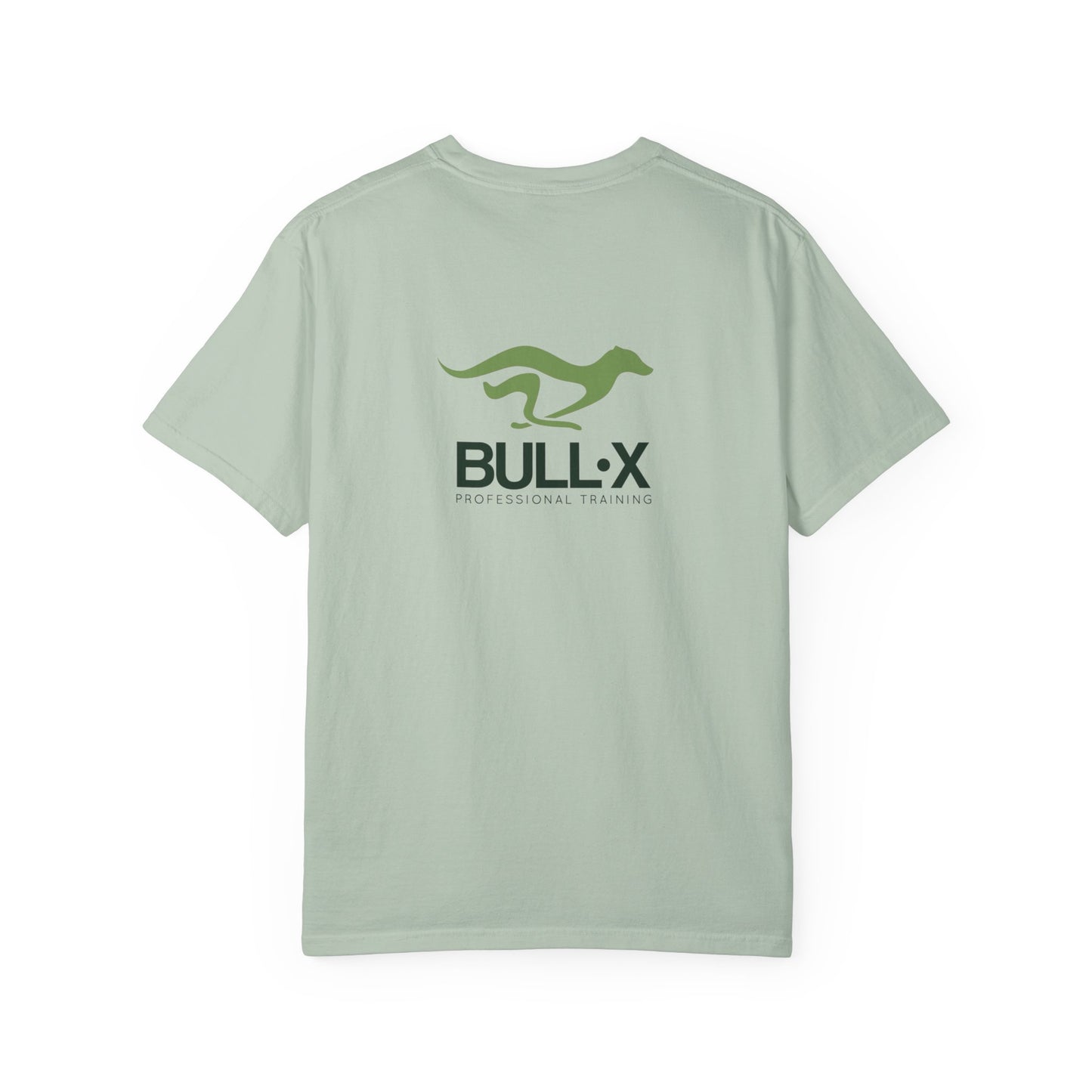 Unisex Garment-Dyed T-shirt with Bull-X Design, Casual Wear, Unisex Apparel, Eco-Friendly Fashion, Perfect Gift for Nature Lovers, [...]