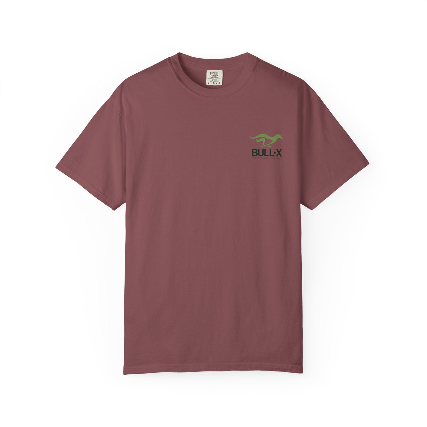 Unisex Garment-Dyed T-shirt with Bull-X Design, Casual Wear, Unisex Apparel, Eco-Friendly Fashion, Perfect Gift for Nature Lovers, [...]
