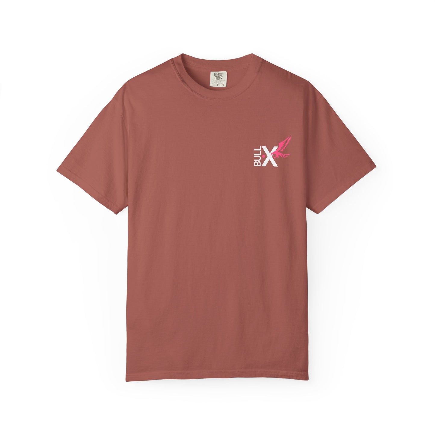 Pink Eagle Tee