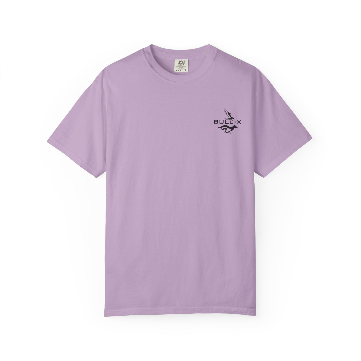 Description Unisex T-Shirt - Precision in Motion