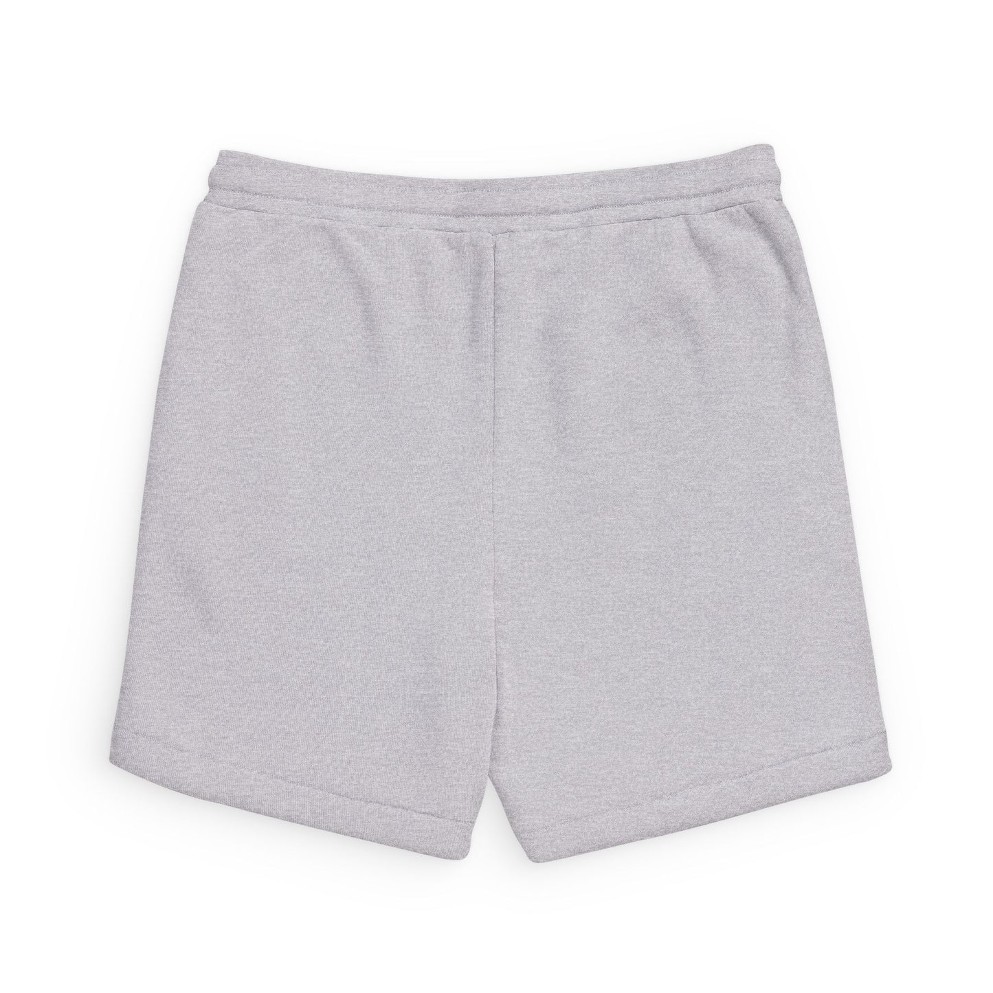 Bullx Logo Fleece Sweatshorts