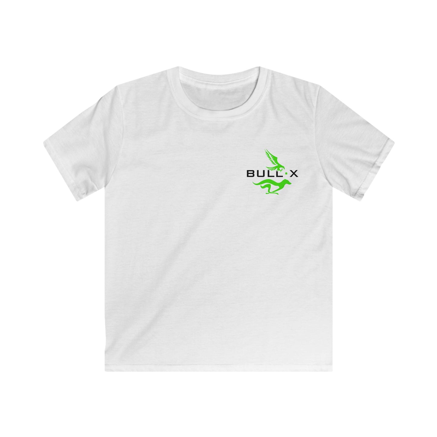Kids Softstyle Tee