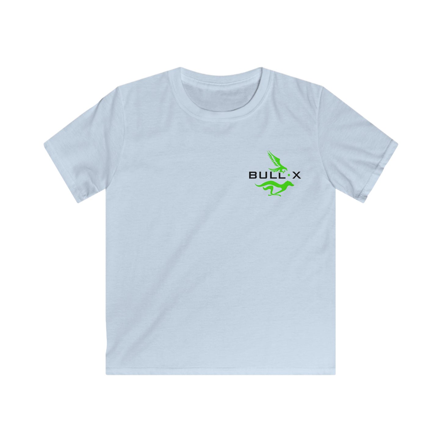 Kids Softstyle Tee