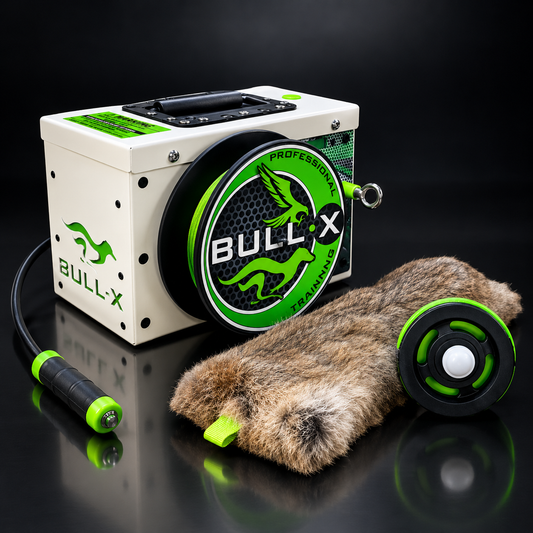 BullX Mini Thumb Control 24v Kit